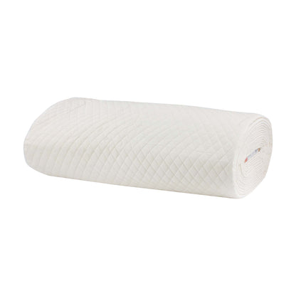 QUILTED CALICO – COTTON-POLY BATTING