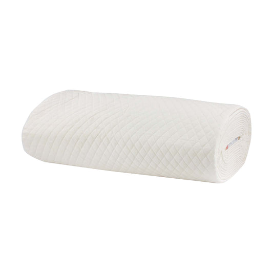 QUILTED CALICO – COTTON-POLY BATTING