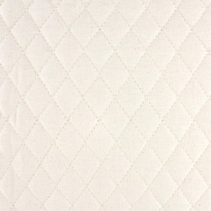 QUILTED CALICO – COTTON-POLY BATTING