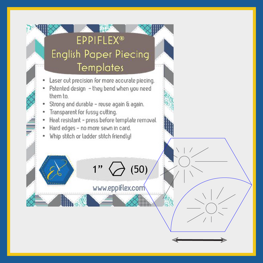 Split Hexagons