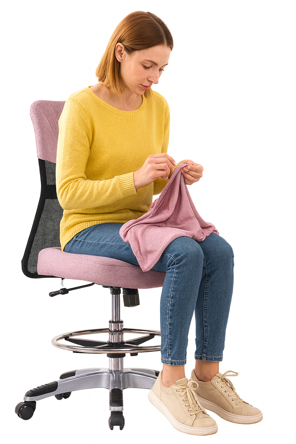 HORN Quilting Sewing - Lux-i Sewing Chair