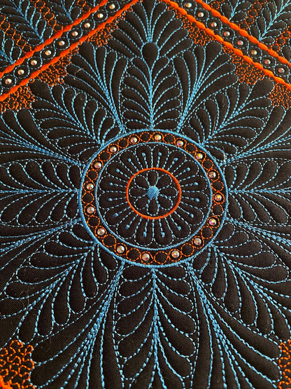 Diamonds are Forever- Tracey Sims Designs