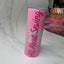 20oz All About Sewing Tumbler
