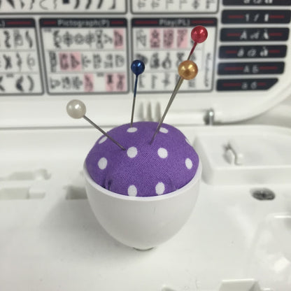 Janome Attachable Pin Cushion
