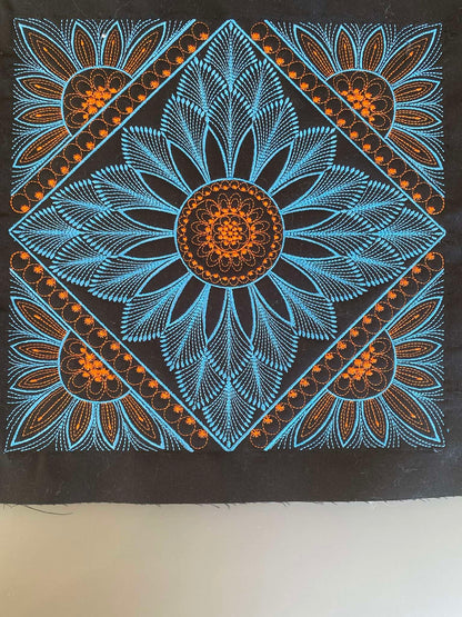 Diamonds are Forever- Tracey Sims Designs
