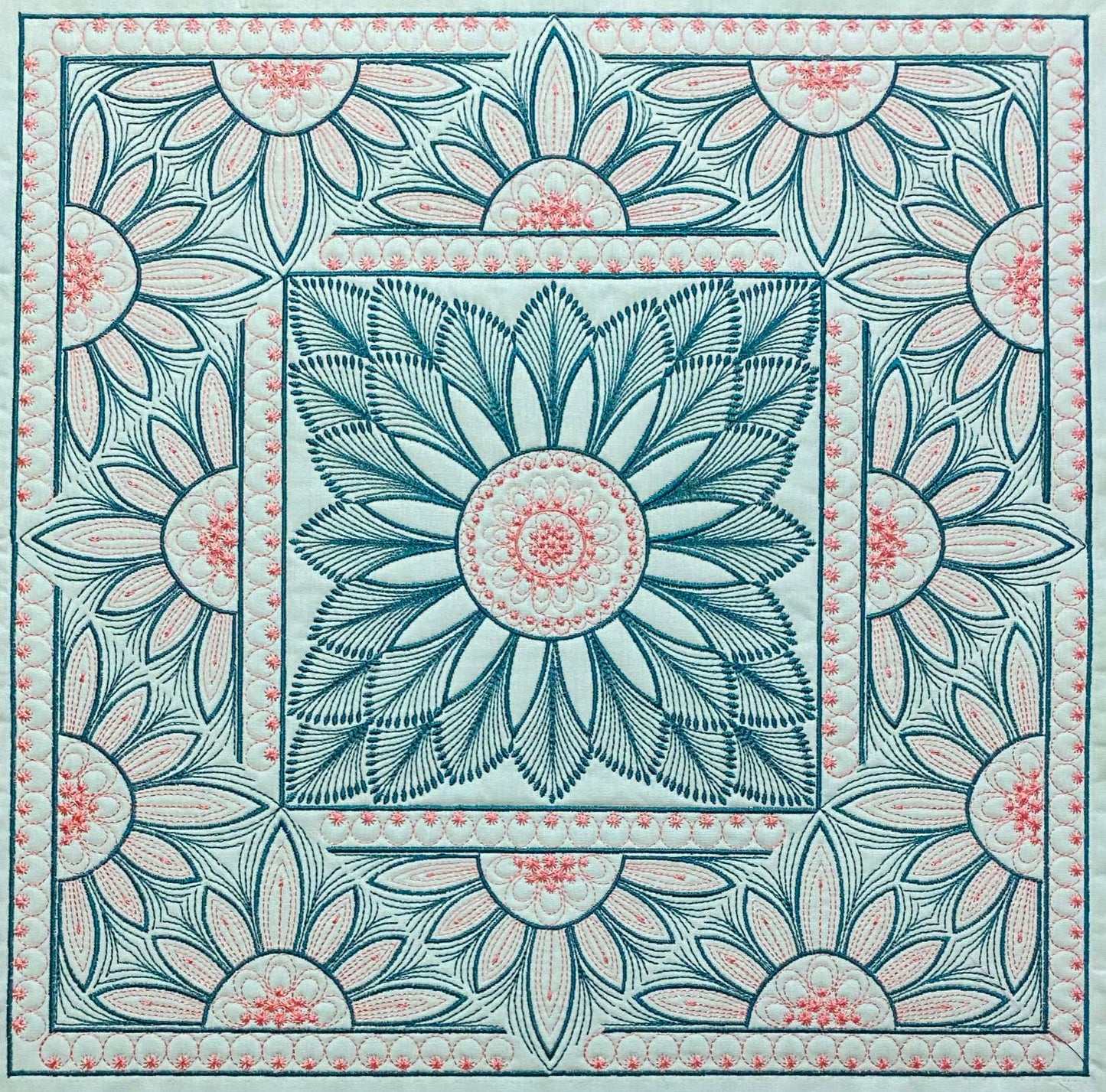 Diamonds are Forever- Tracey Sims Designs