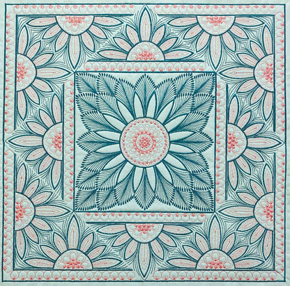 Diamonds are Forever- Tracey Sims Designs