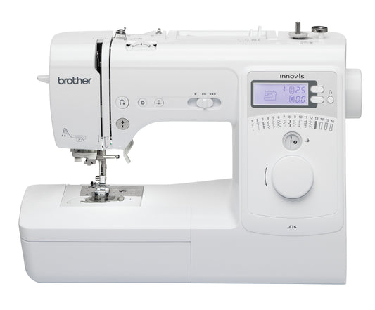 A16-Brother Sewing Machine