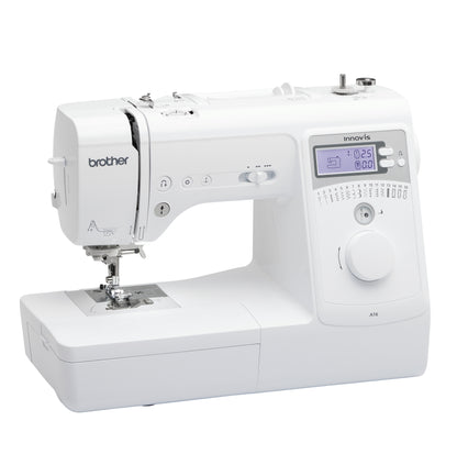 A16-Brother Sewing Machine