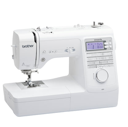 Innov-is A80 Sewing Machine