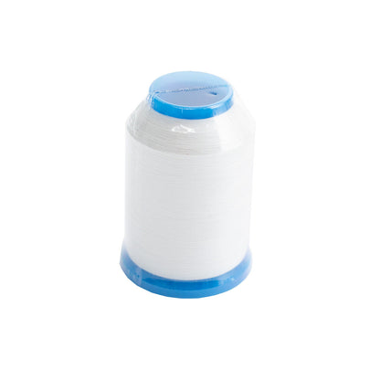 Janome 1600m White Bobbin Thread