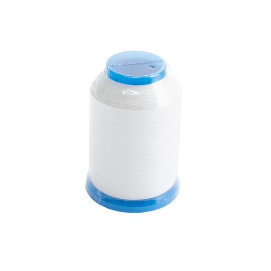 Janome 1600m White Bobbin Thread