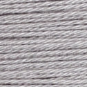 217 - 4 Ply Sashiko Thread 40m - White Grey