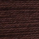218 - 4 Ply Sashiko Thread 40m - Dark Brown