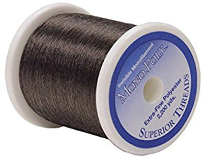 MonoPoly 2200yd - Smoke