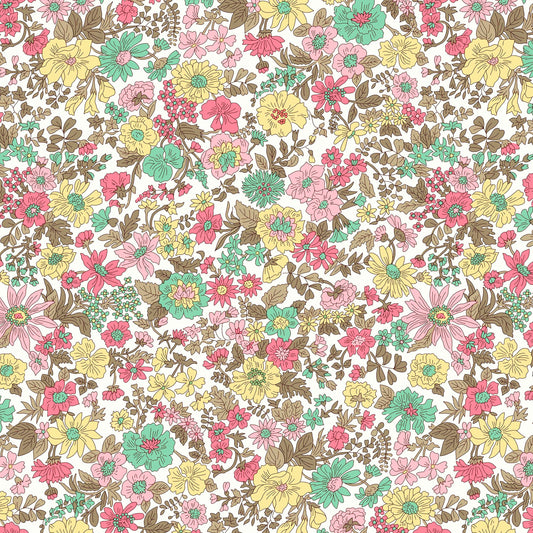 Liberty Fabric - L01667525A