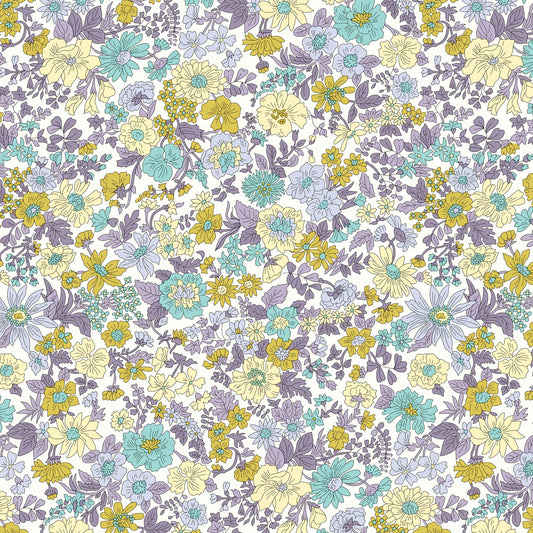 Liberty Fabric - L01667525B