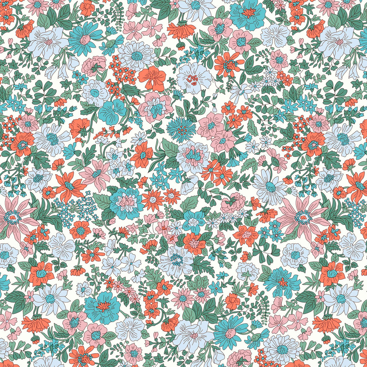 liberty Fabric - L01667525C