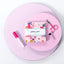 Pink Rotating Cutting Mat / 16inch