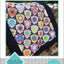 Stargazer - EPP Kit - Lilabelle Lane Creations
