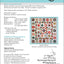 Josies Garden -EPP Kit- Lilabelle Lane Creations