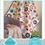 Josies Garden -EPP Kit- Lilabelle Lane Creations