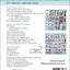 Seasons Quilt by Lilabelle Lane Creations- Pattern and templates only
