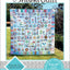 Seasons Quilt by Lilabelle Lane Creations- Pattern and templates only