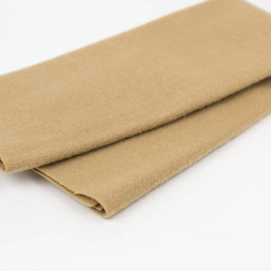 LN02-Latte - Wonderfil Merino Wool Felt