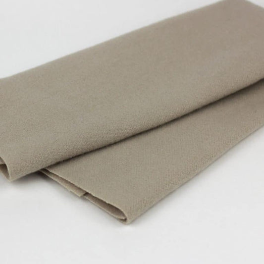 LN03-Fog - Wonderfil Merino Wool Felt