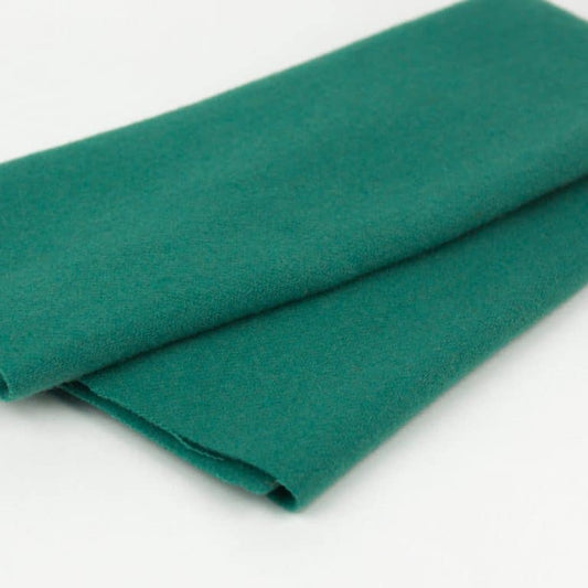LN07 – Oceanfront - Wonderfil Merino Wool Felt