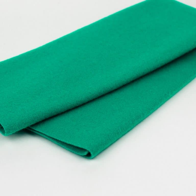 LN18 – Lagoon - Wonderfil Merino Wool Felt