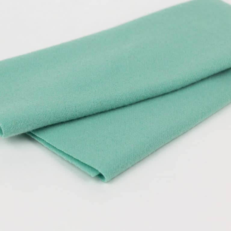 LN19 – Seaspray - Wonderfil Merino Wool Felt
