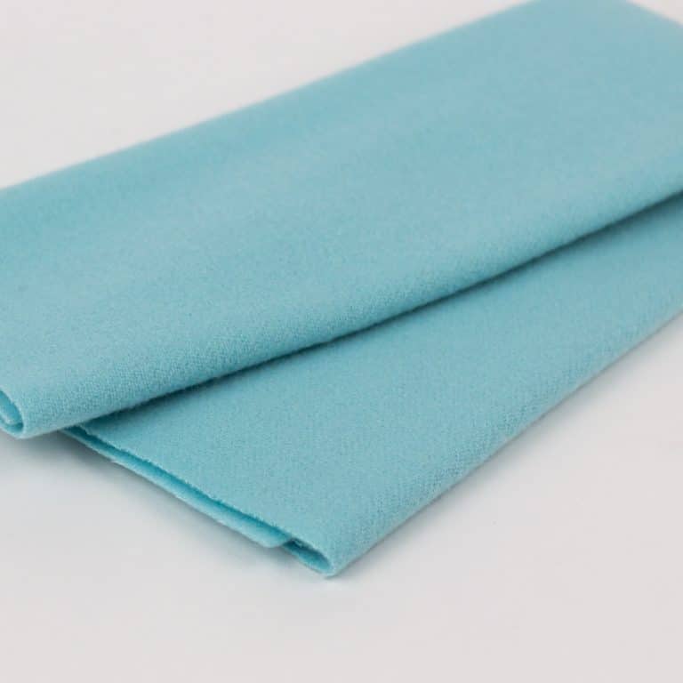 LN20 – Cloud - Wonderfil Merino Wool Felt