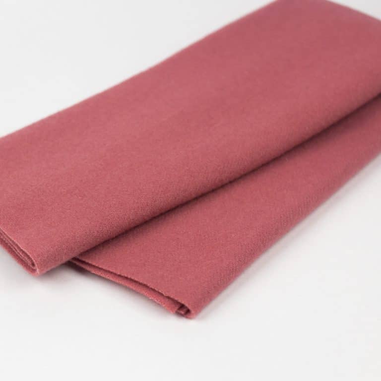 LN24 – Primrose - Wonderfil Merino Wool Felt