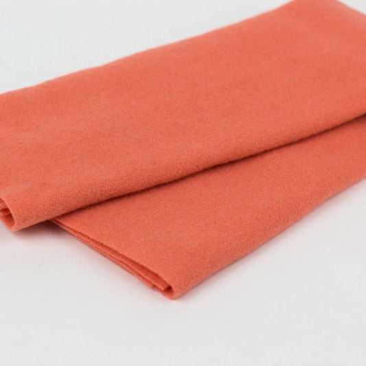 LN49 – Sun-Kissed - Wonderfil Merino Wool Felt