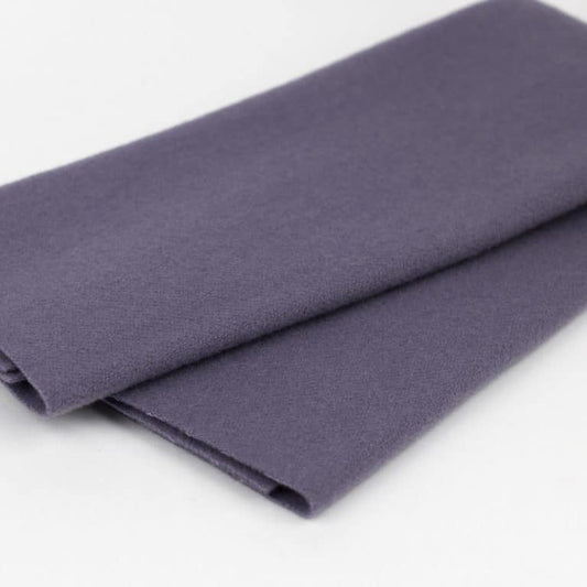 LN58 – Lavender - Wonderfil Merino Wool Felt