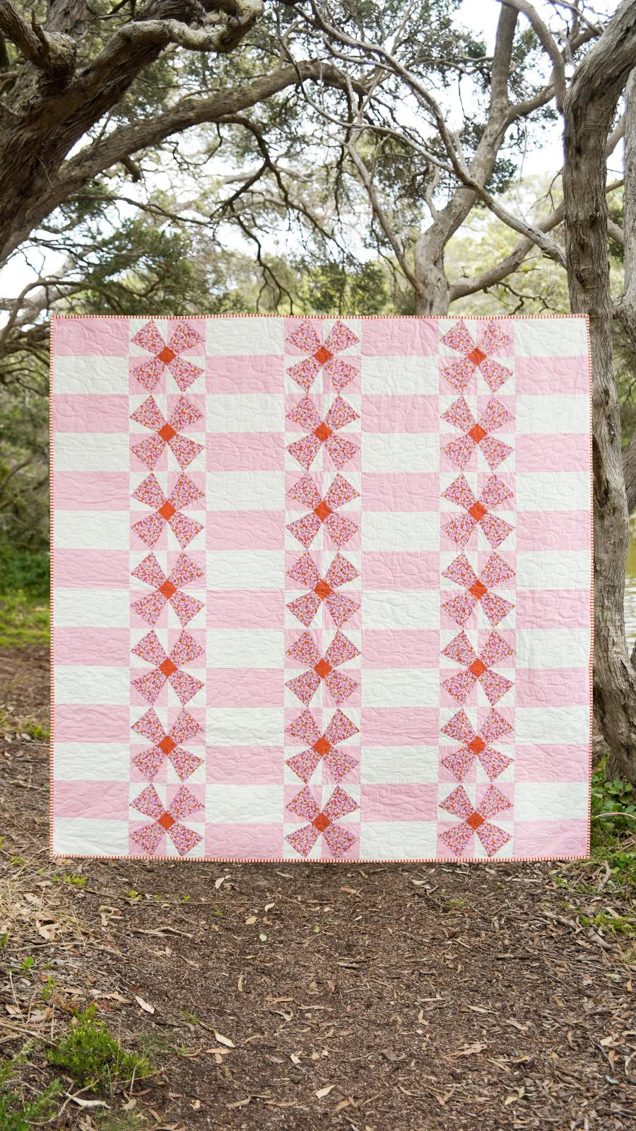 Lamingtons For Tea Foundation Papers
