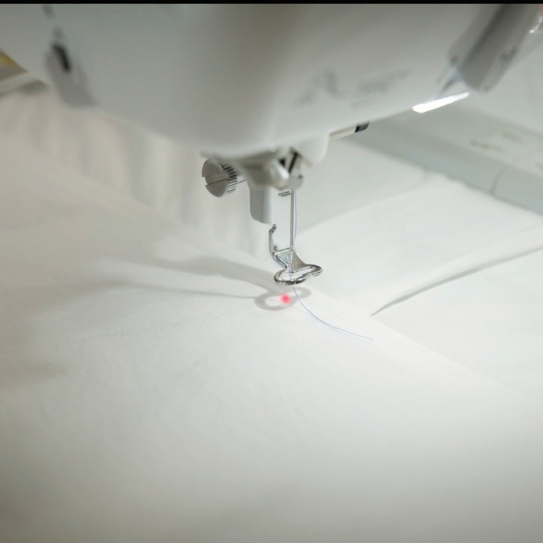 Innov-is Expedition BX1E Embroidery Machine- COMING SOON