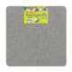 Charcoal Ironing Pad - Wool 100% - 50cm x 50cm