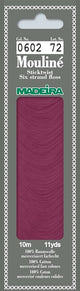 Mouline 10m - 0602 Plum