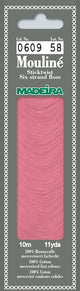 Mouline 10m - 0609 Light Coral