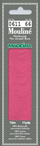 Mouline 10m - 0611 Hot Pink