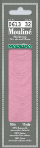 Mouline 10m - 0613 Pink Mist