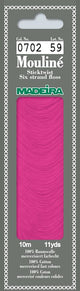 Mouline 10m - 0702 Ruby Glint