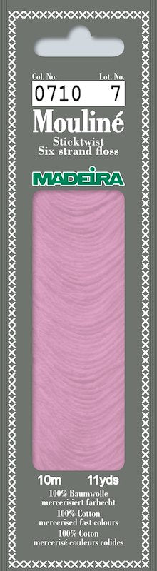 Mouline 10m - 0710 Mid Lilac