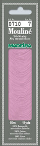 Mouline 10m - 0710 Mid Lilac