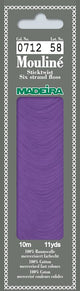 Mouline 10m - 0712 Laurie Lilac