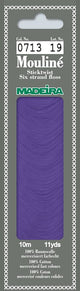 Mouline 10m - 0713 Dark Slate Blue