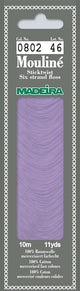 Mouline 10m - 0802 Purple